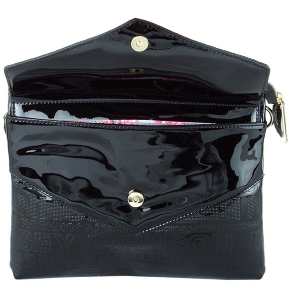 Betsey Johnson Crossbody bag - Picture 4 of 6